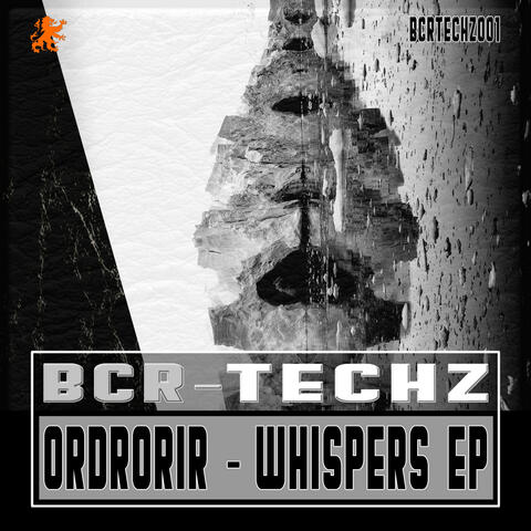 Whispers EP