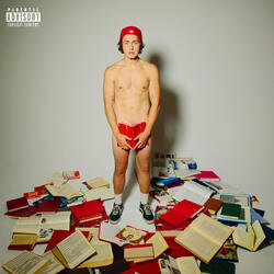 Find My Own Way (feat. Mark Hoppus)