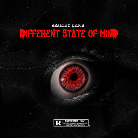 Different State Of Mind