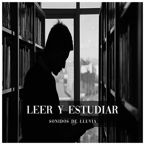 Sonidos de Lluvia para Leer y Estudiar