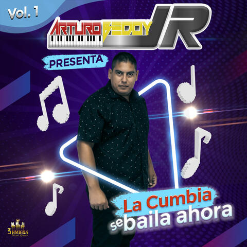 La Cumbia Se Baila Ahora Vol. 1