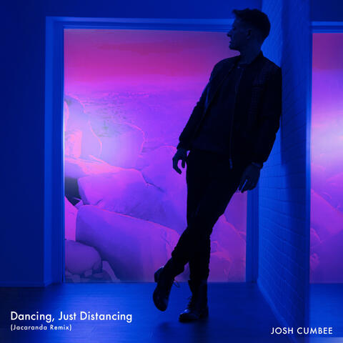 Dancing, Just Distancing (Jacaranda Remix)