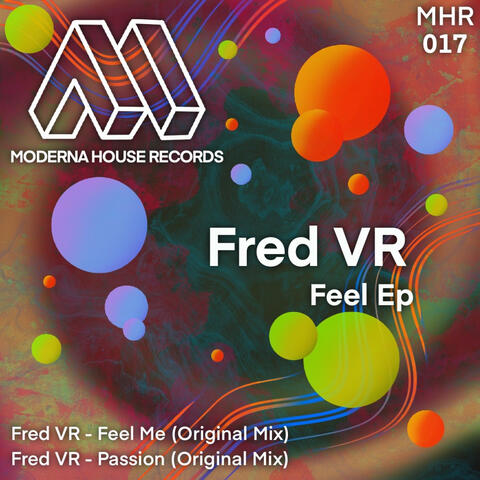 Feel EP