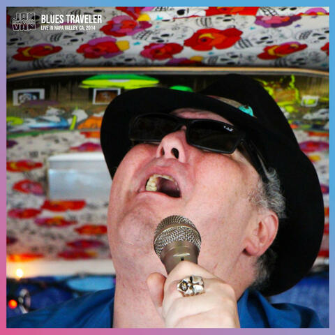 Jam in the Van - Blues Traveler