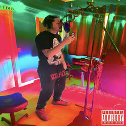 Scarred (feat. Triip)