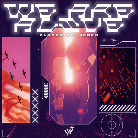 We Are Alive (feat. Becko)