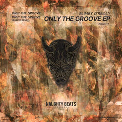 Only The Groove