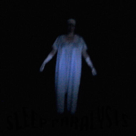 Sleep Paralysis