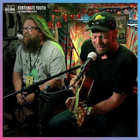 Jam in the Van - Fortunate Youth