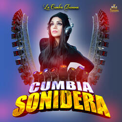 Cumbia De Los Toques