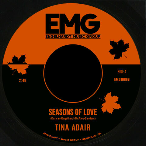 Seasons Of Love