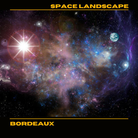 Space Landscape