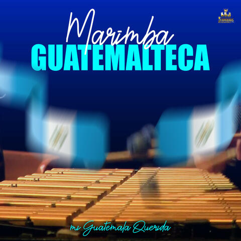 Las Marimbas de Guatemala