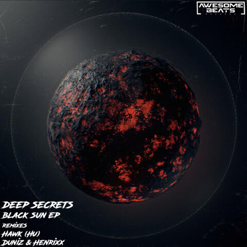 Black Sun EP