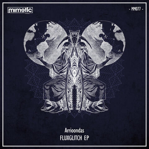 Fluxglitch EP