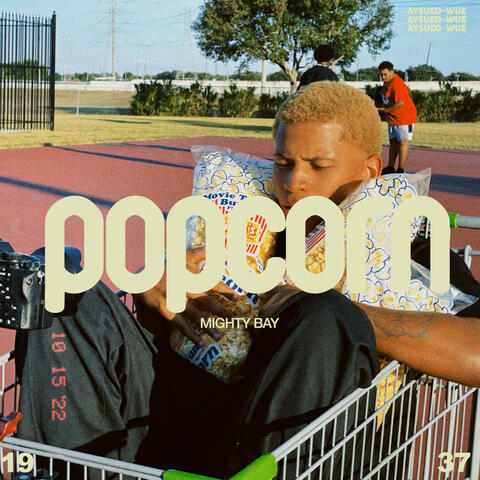 Popcorn