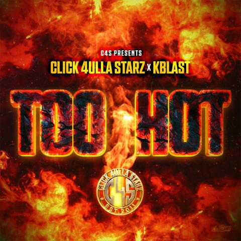 TOO HOT