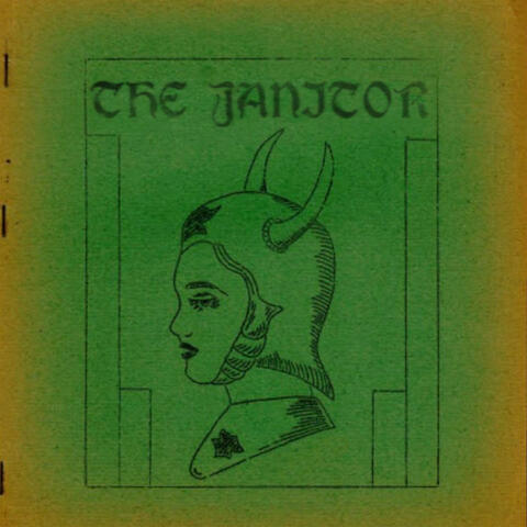 The Janitor