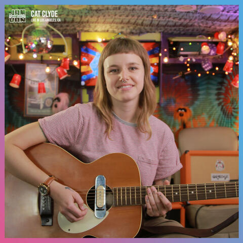 Jam in the Van - Cat Clyde (Live Session, Los Angeles, CA 2017)