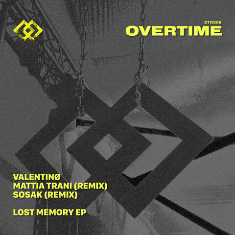Lost Memory EP