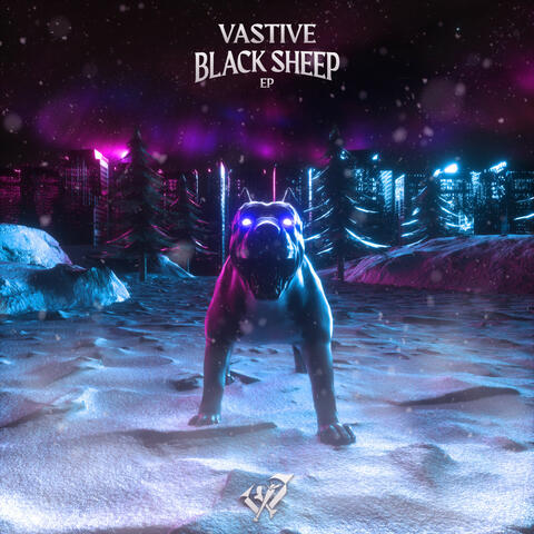 BLACK SHEEP EP