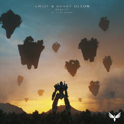 Gravity (feat. Tyler Graves)