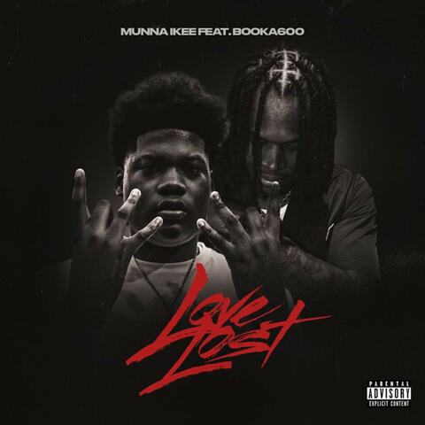 Love Lost (feat. Booka600)