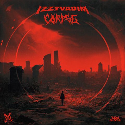 Corpse EP