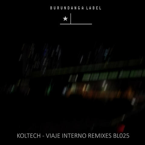 Viaje Interno Remixes