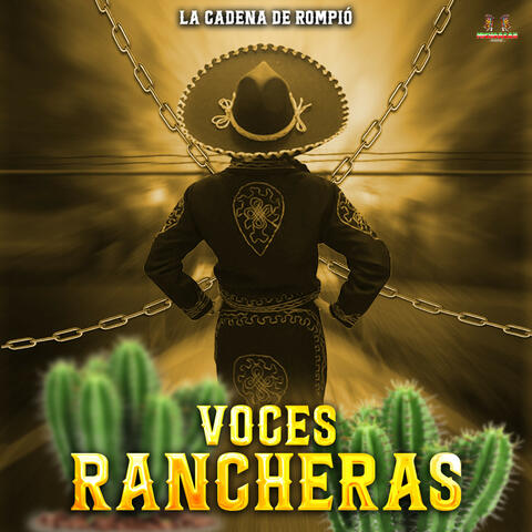 La Cadena Se Rompio