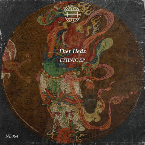 Ethnic EP