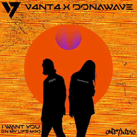 I Want You (In My Life Mix)