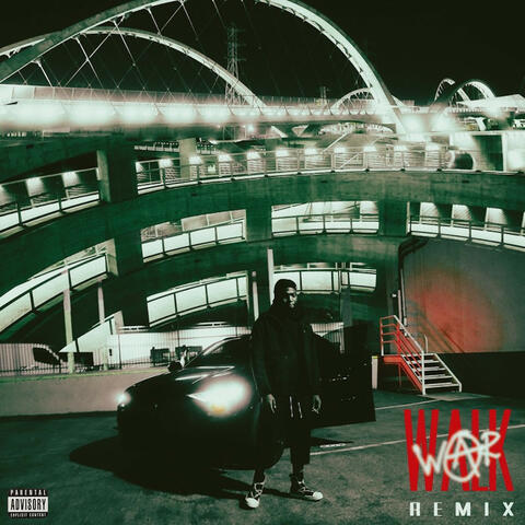 Warhol (Walk Remix)