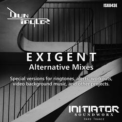 Exigent