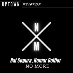 No more