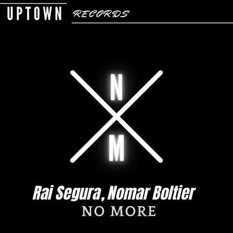 No more