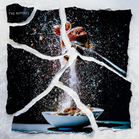 Make It Wet - The Remixes