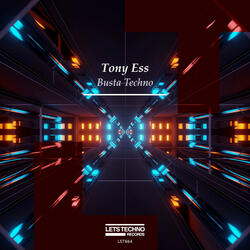 Lets Busta Techno