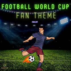 Football World Cup Fan Theme