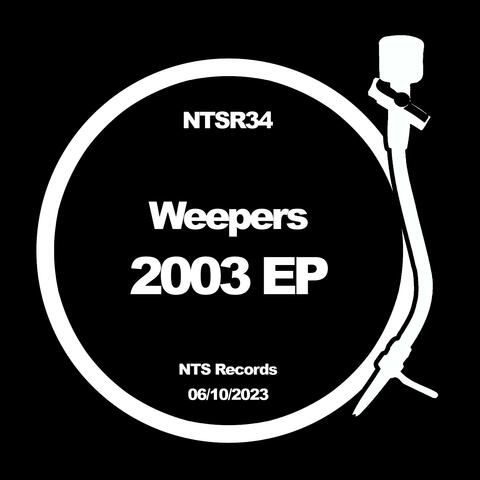 Weepers