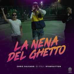 La Nena del Ghetto