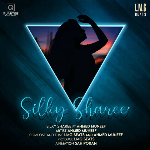 Silky Sharee (feat. Ahmed Muneef)