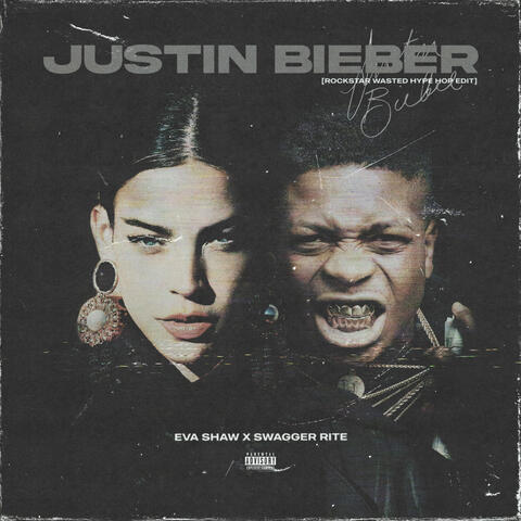 JUSTIN BIEBER [Rockstar Wasted Hype Hop Edit]