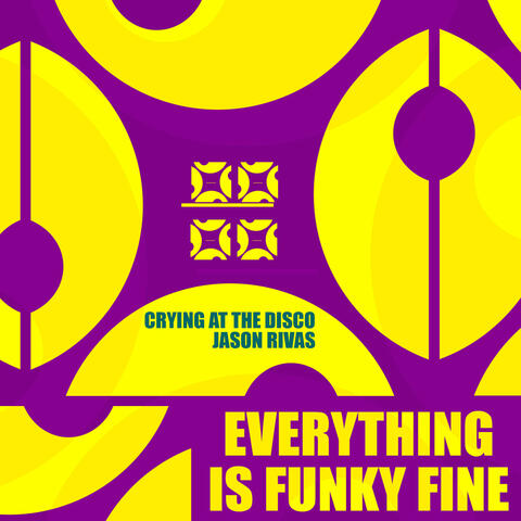 Everything is Funky Fine