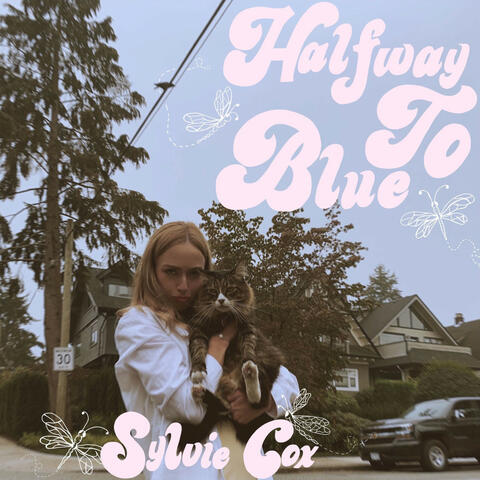 Halfway To Blue