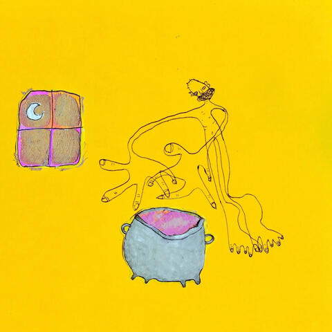 Yellow Curse