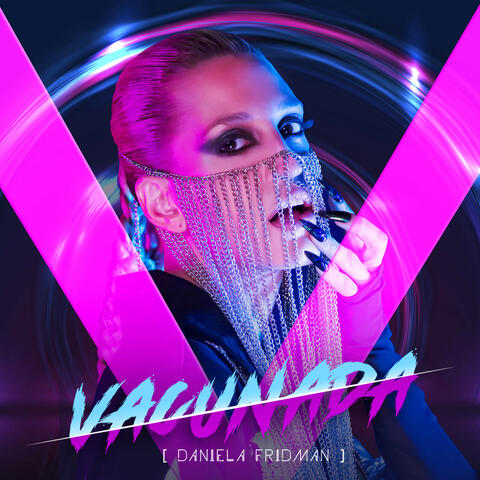 Vacunada