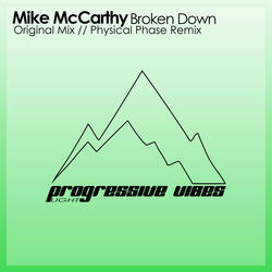 Broken Down