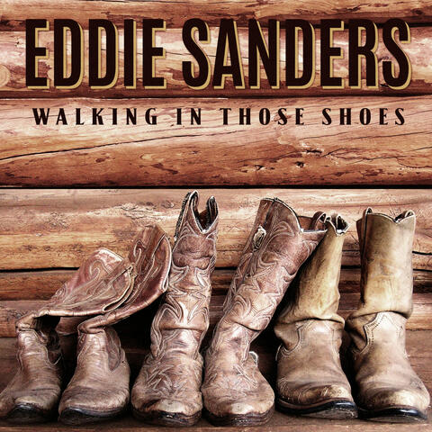 Walking In Those Shoes