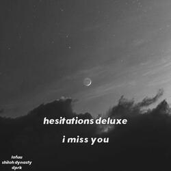 love song (hesitations)